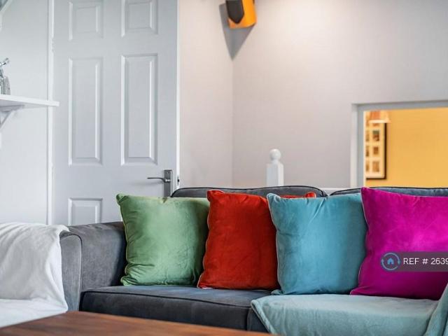 House for rent in Pouchen End, Isle Of Man