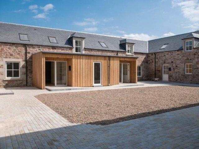 House for rent in Balerno