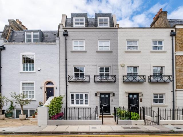 House for rent in South Kensington, Isle Of Man