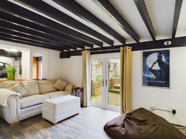 House for rent in Thetford, Breckland