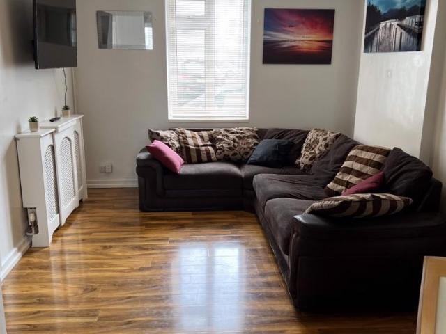 House for rent in West Cliff, Bournemouth