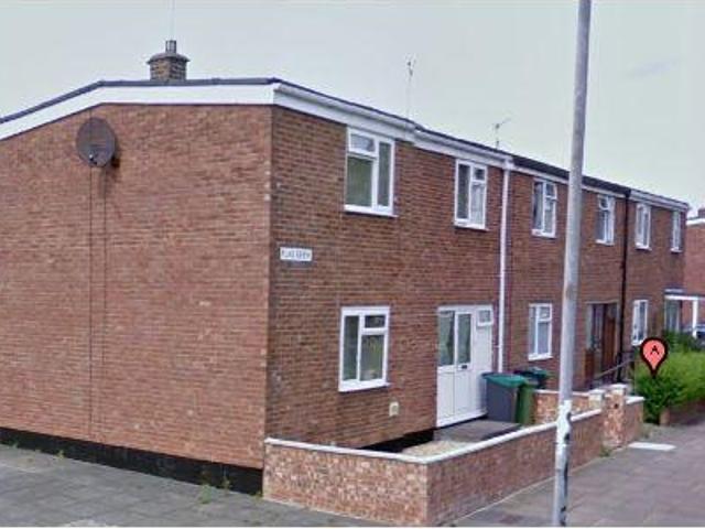 House for rent in Southville, Wales