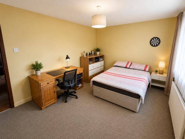 House for rent in Edmonton, Greater London