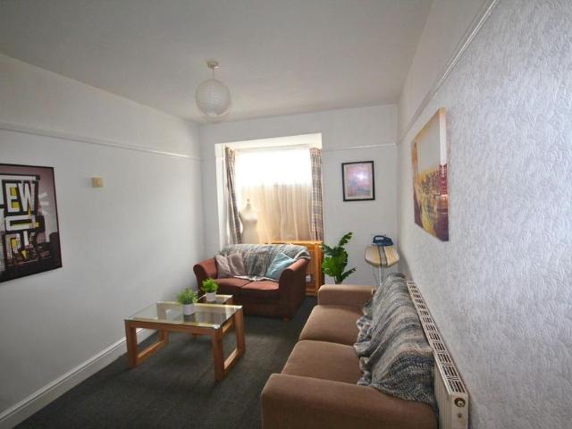House for rent in Fratton, City Of Portsmouth