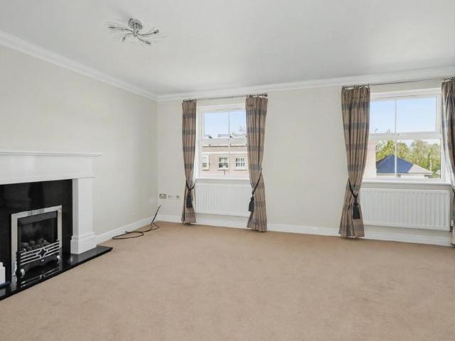 House for rent in Whiteley Village, Blackhills