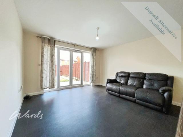 House for rent in Oad Street, Kent