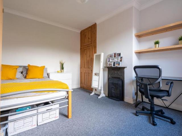 House for rent in Handsworth, South Yorkshire