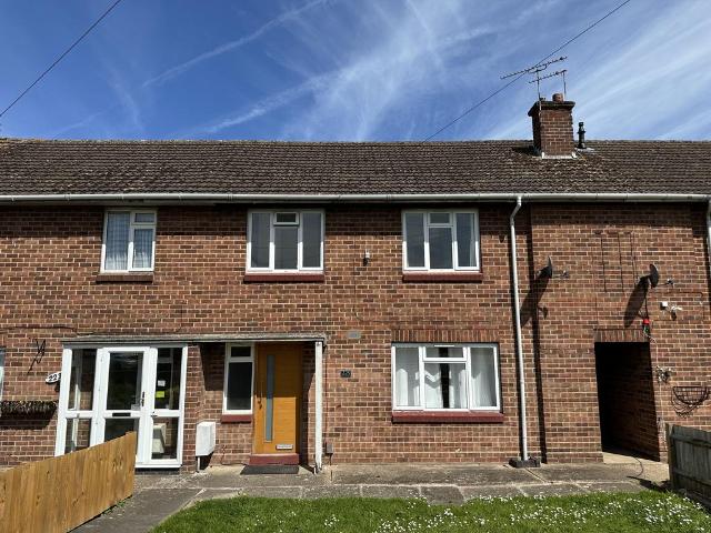 House for rent in Sydenham, Green Close