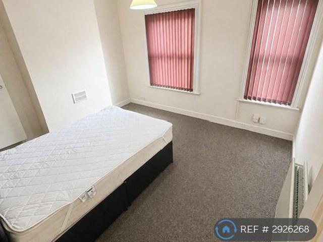 House for rent in Stoke, Stoke-on-Trent