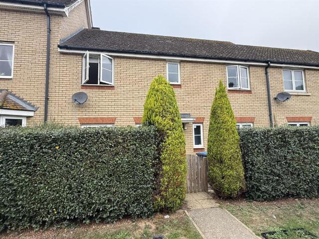 House for rent in Rendlesham, East Suffolk