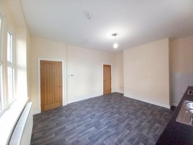 House for rent in Long Lee, West Yorkshire
