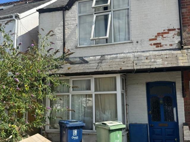 House for rent in The Slade, Oxfordshire