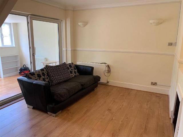 House for rent in Hatfield, Fretherne