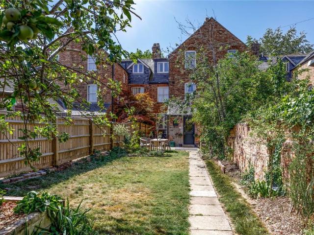 House for rent in The Slade, Oxfordshire