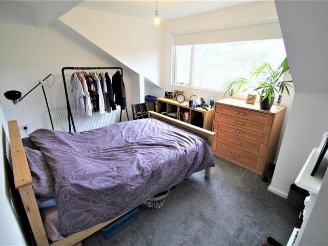 House for rent in Woodhouse, West Yorkshire