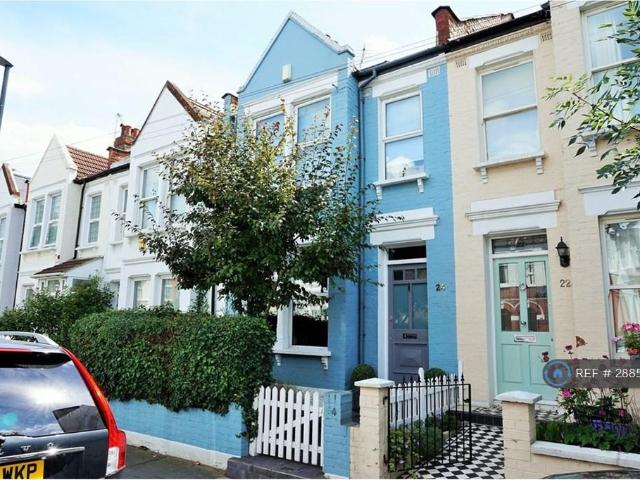 House for rent in London Borough of Merton, Isle Of Man