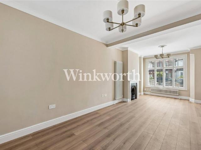 House for rent in Greater London