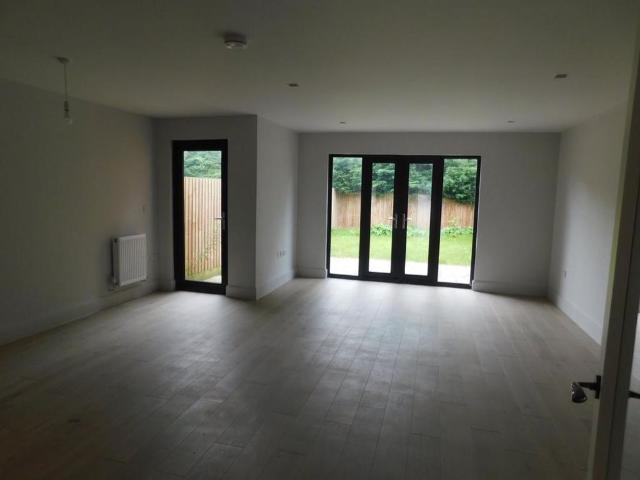 House for rent in Coleham, Shrewsbury