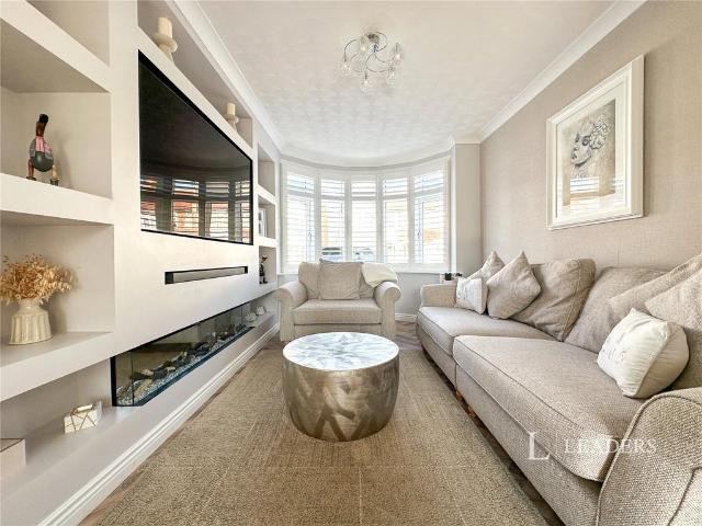 House for rent in Middlecroft, Hampshire