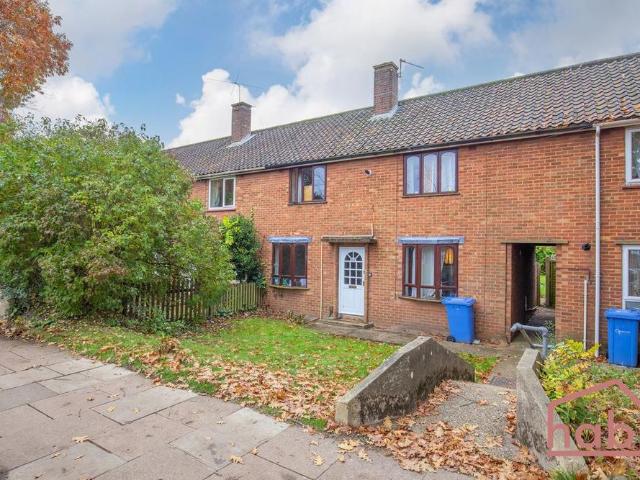 House for rent in Colney, Burgh St Peter