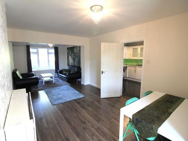 House for rent in North Earlham, East Bank