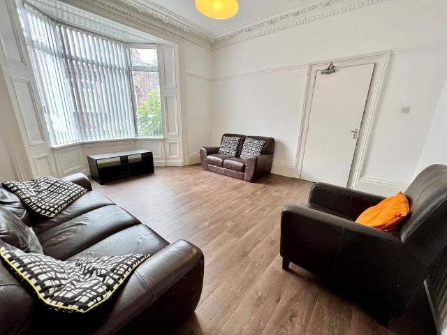 House for rent in Ashbrooke, Sunderland