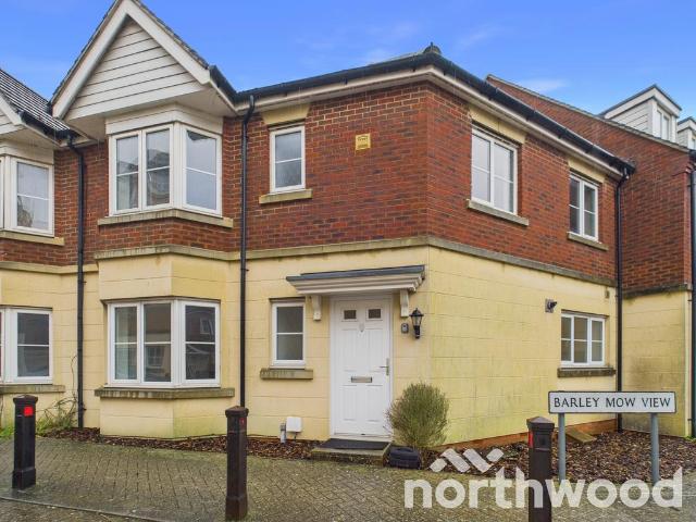 House for rent in Repton Park North, Bridgefield
