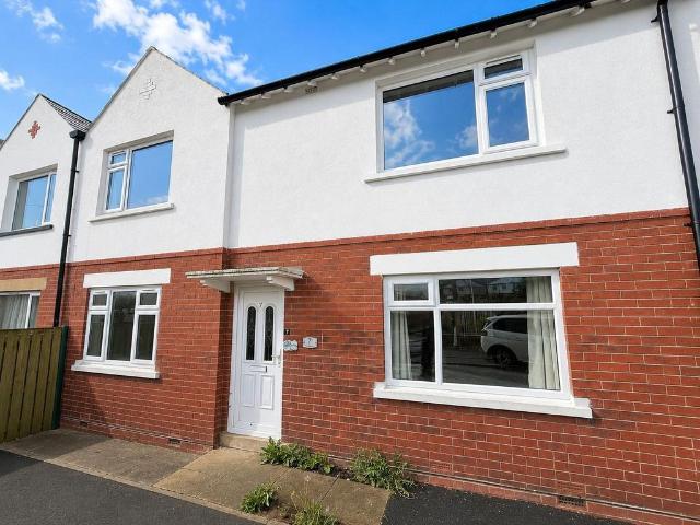 House for rent in Little London, Leeds
