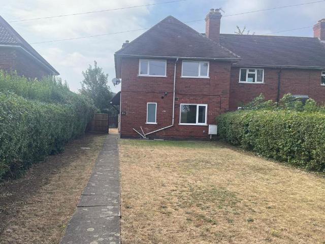 House for rent in Grantham, Barholm