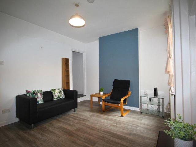 House for rent in Fratton, City Of Portsmouth