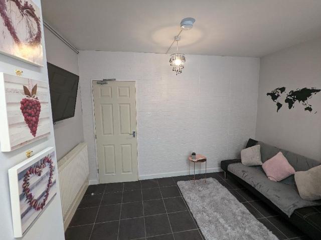 House for rent in Butterton, Staffordshire