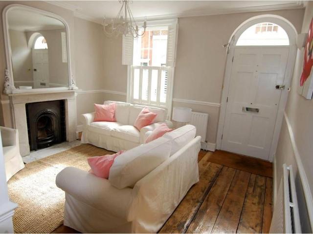 House for rent in St. Mildred's, The Bridge