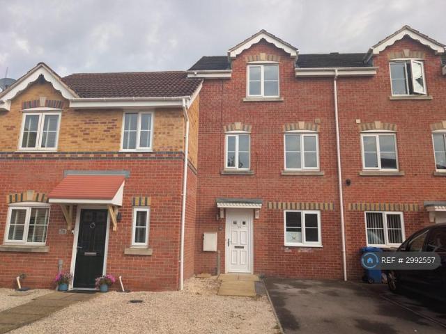 House for rent in Bolton Upon Dearne, South Yorkshire