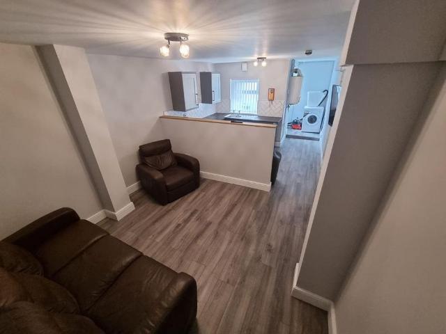 Room for rent in Mount Pleasant, Nangreaves