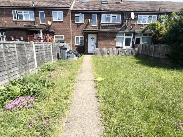 House for rent in London Borough of Hounslow, Feltham