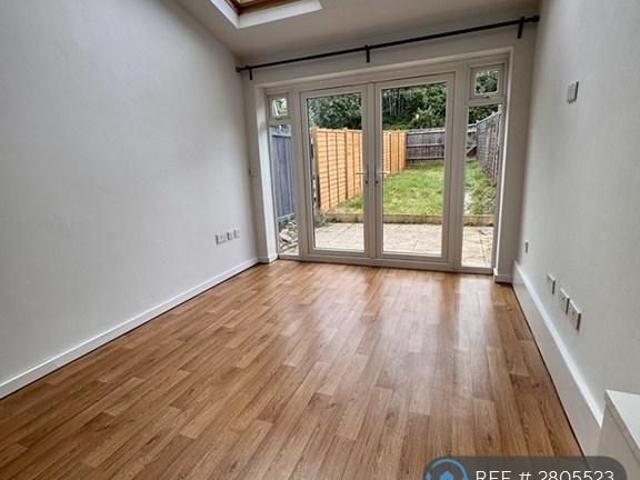 House for rent in Peartree Bridge, Milton Keynes
