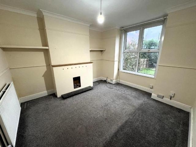 House for rent in Forest Fields, Haddon