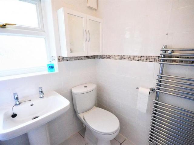 House for rent in London Borough of Lewisham, Greater London