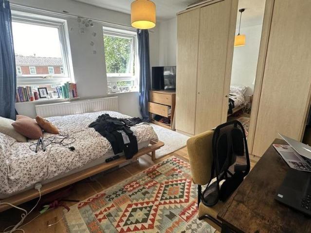 House for rent in Stoke Newington, Greater London