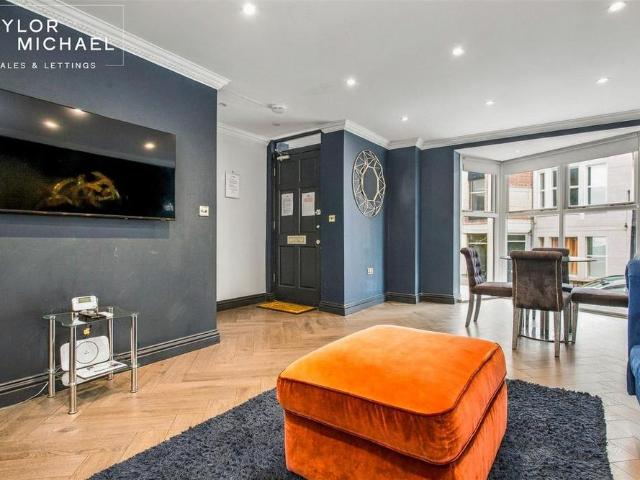 Room for rent in Queen's Park, Brighton