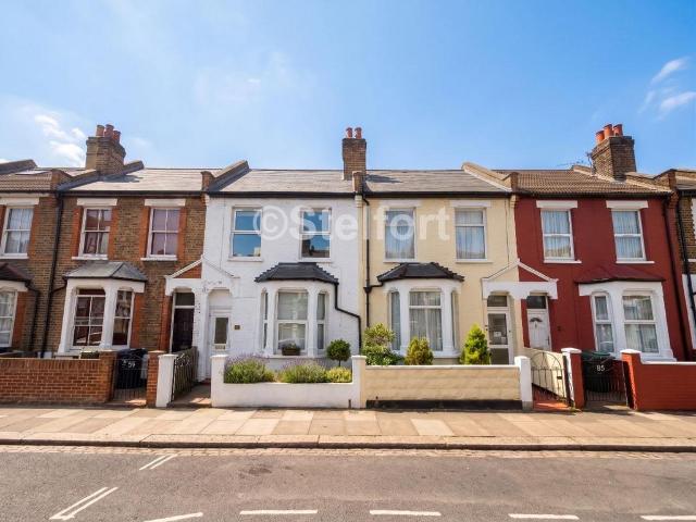 House for rent in Greater London