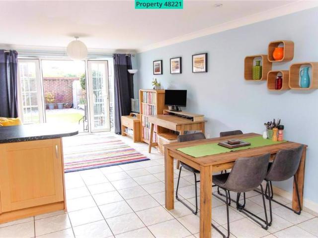 House for rent in Eastleigh, Helford