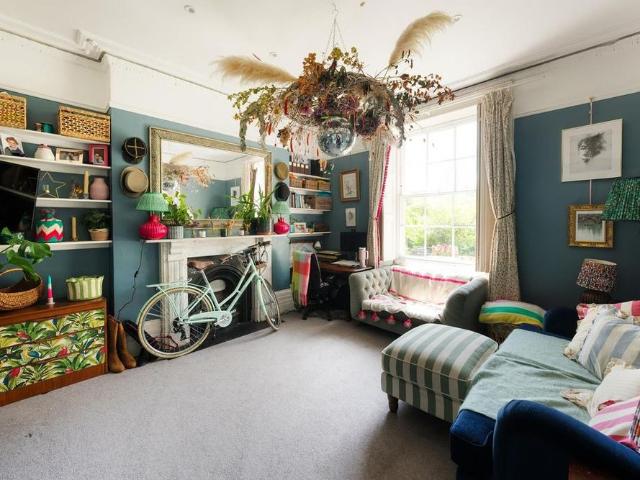 House for rent in Watergate, Devon