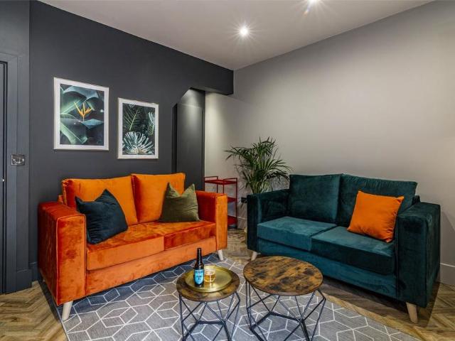 House for rent in Bracebridge, Lincoln