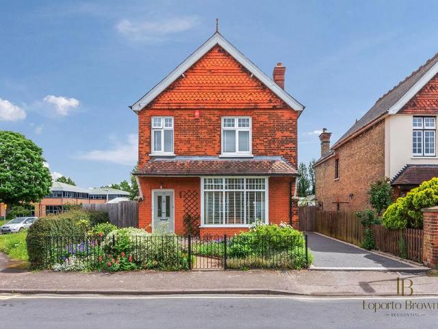 House for rent in Hatfield, Fretherne
