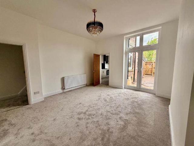 House for rent in Park Bridge, Pendock