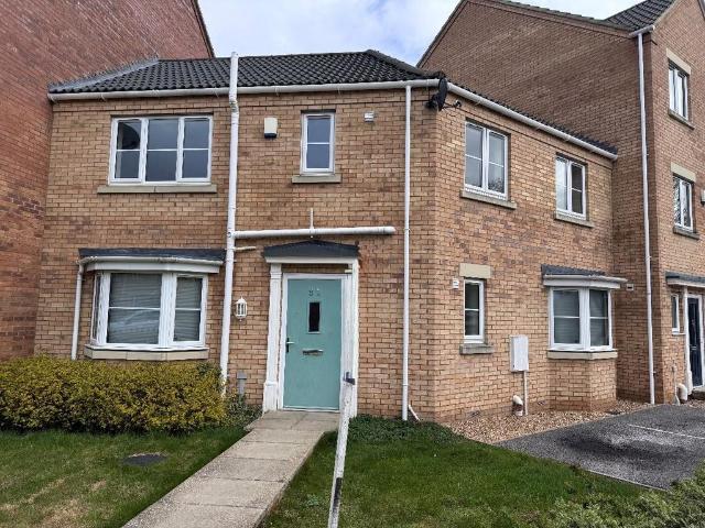 House for rent in Wisbech, Four Gotes
