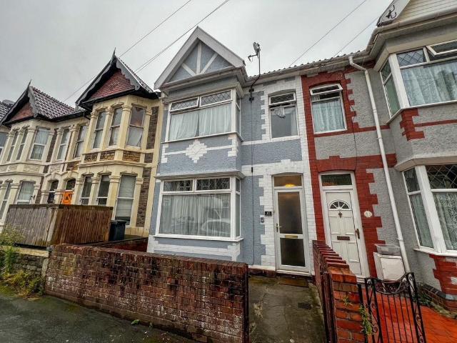 House for rent in Feckenham, City Of Bristol