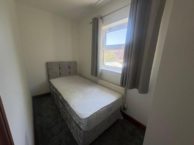 House for rent in Hammond Street