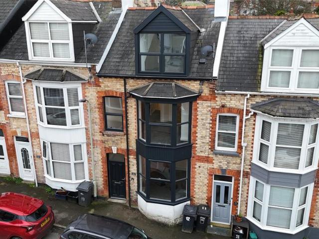 House for rent in Slade, Kentisbury